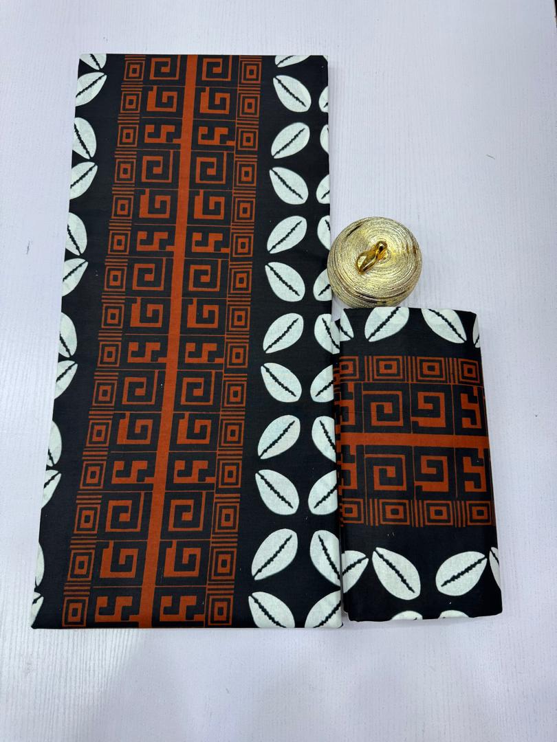 Tribal Fabric