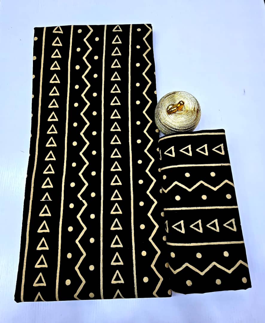 Tribal Fabric