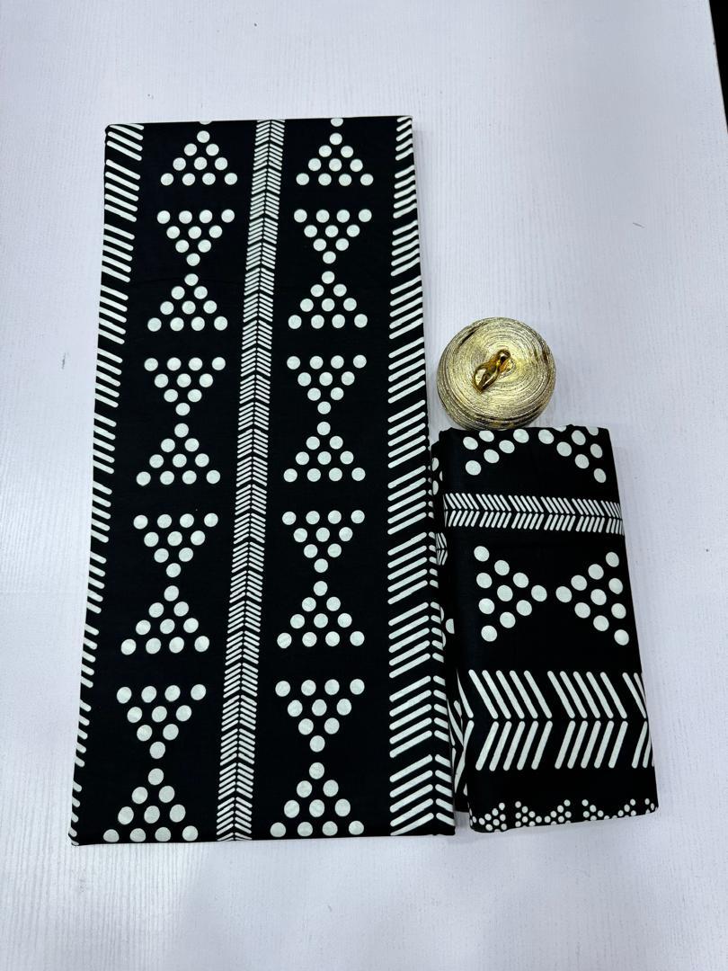 Tribal Fabric