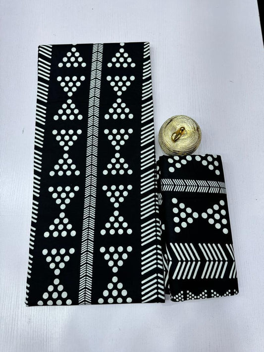 Tribal Fabric