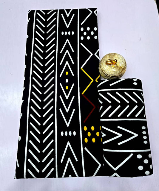 Tribal Fabric