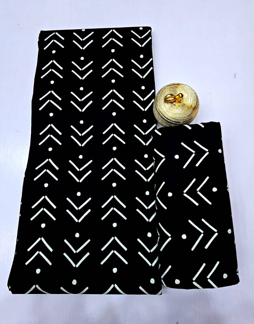 Tribal Fabric