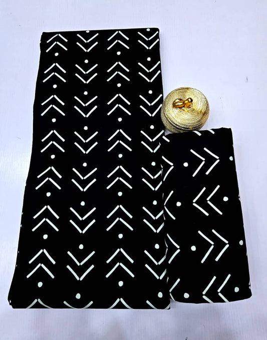 Tribal Fabric