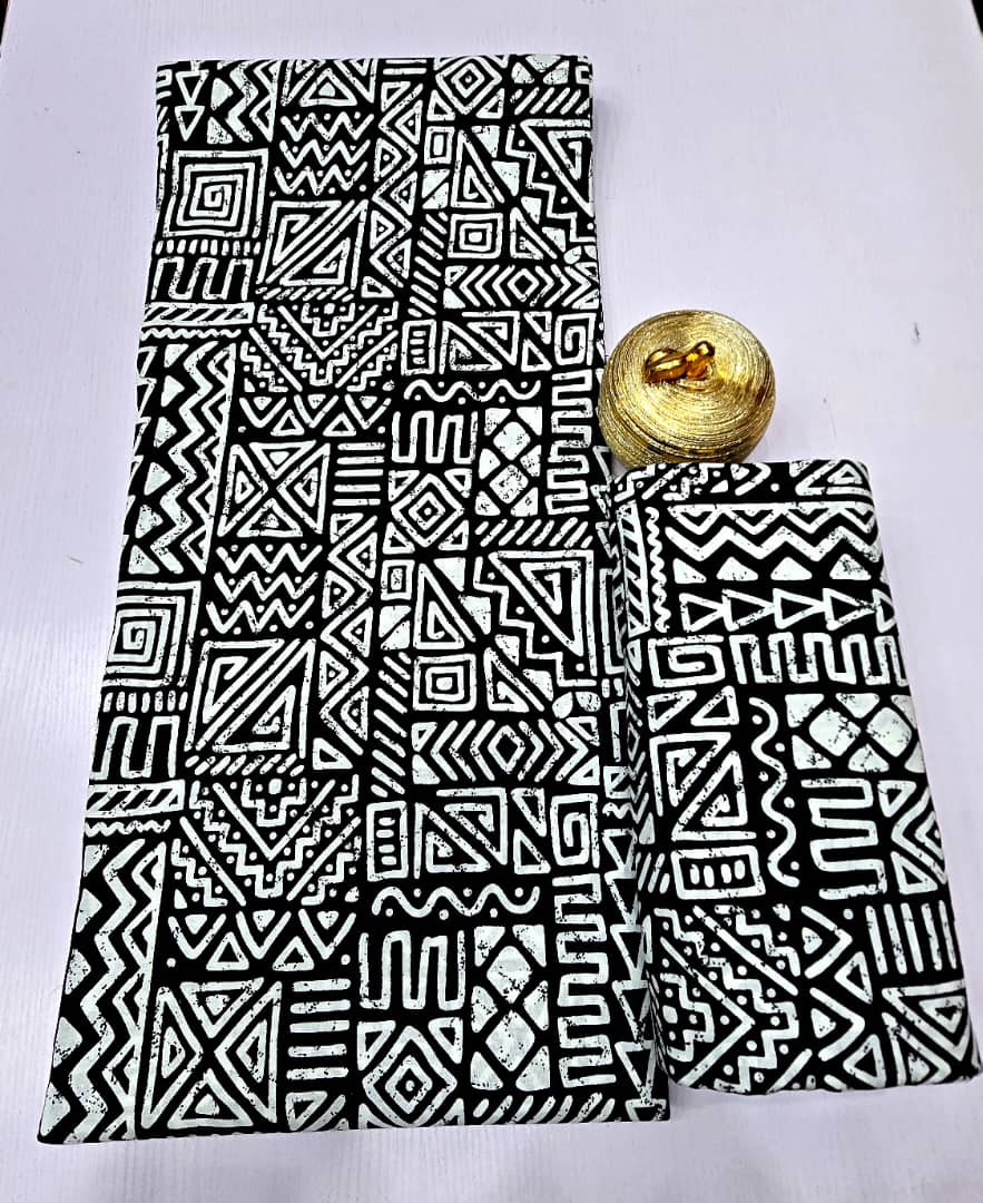 Tribal Fabric