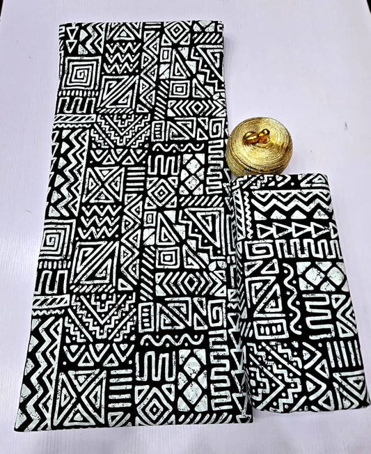 Tribal Fabric