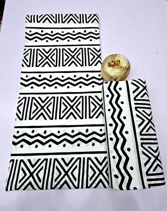 Tribal Fabric