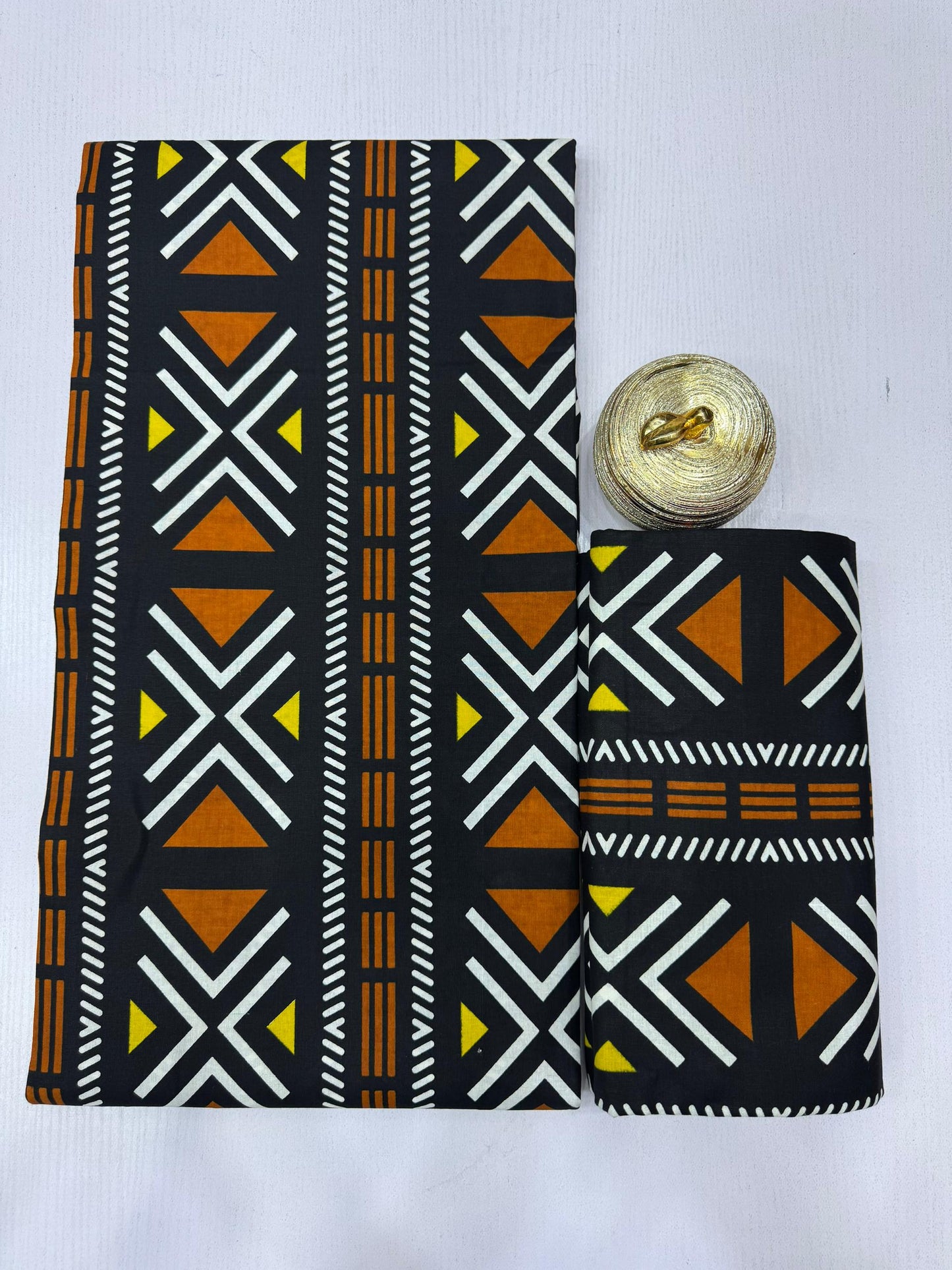 Tribal Fabric