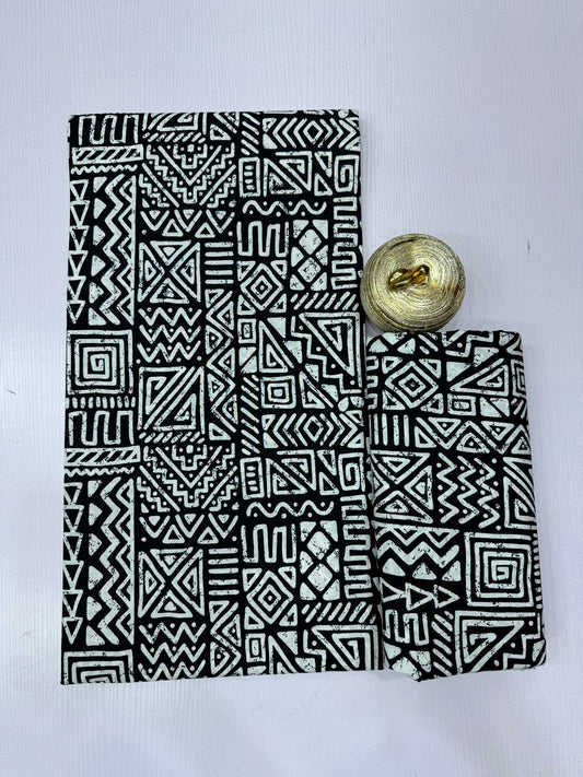 Tribal Fabric