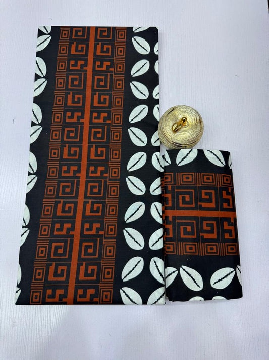 Tribal Fabric