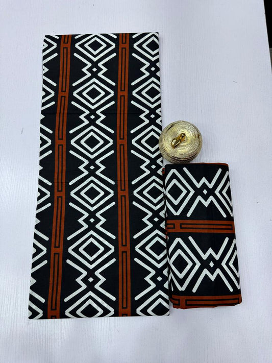 Tribal Fabric