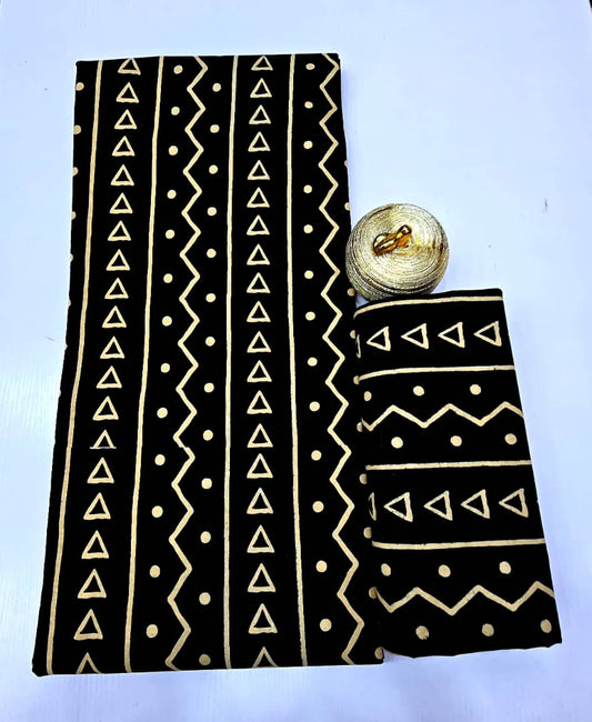 Tribal Fabric