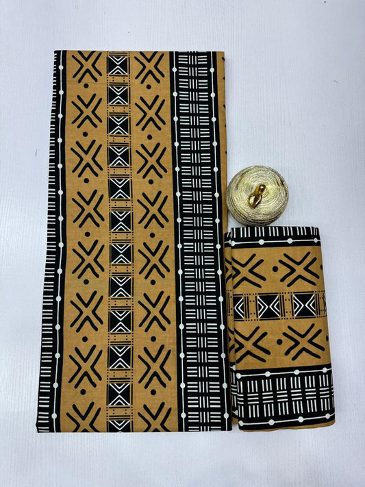 Tribal Fabric