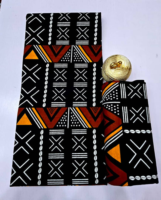 Tribal Fabric