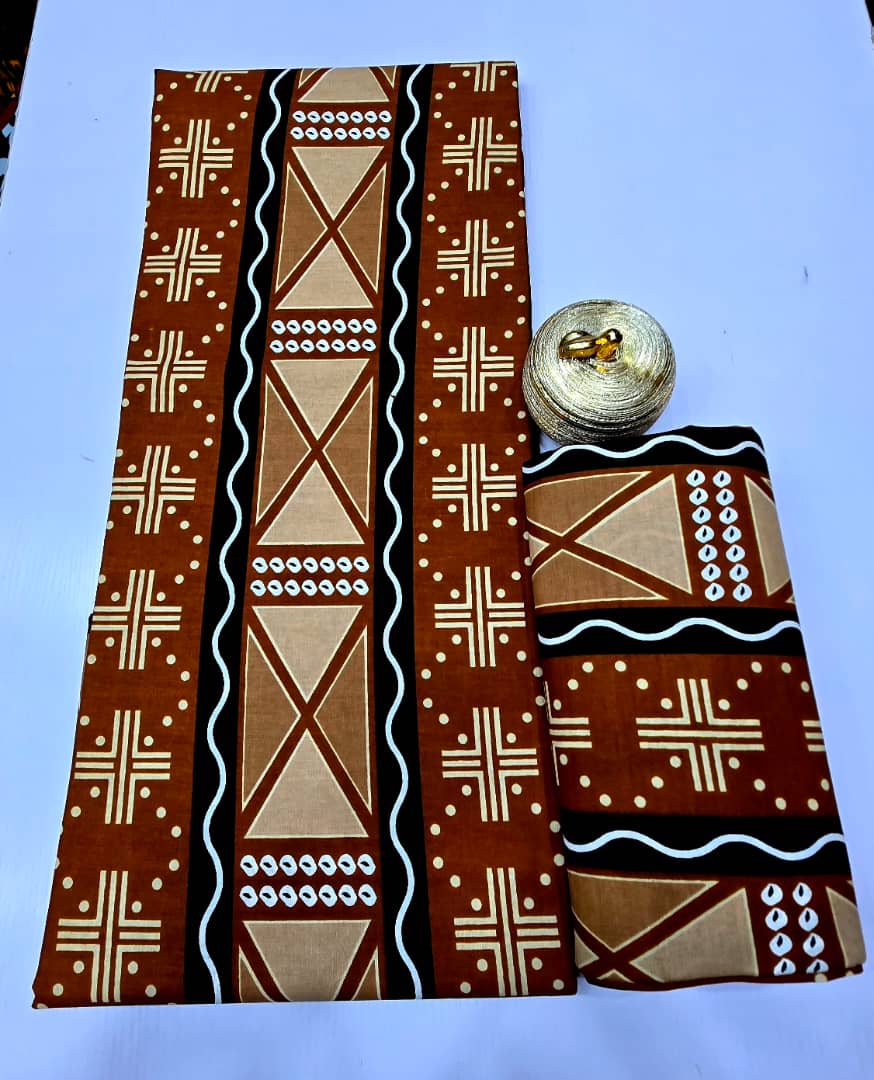 Tribal Fabric
