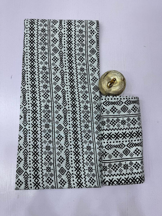 Tribal Fabric