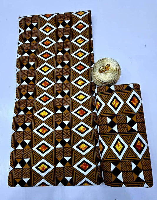 Tribal Fabric