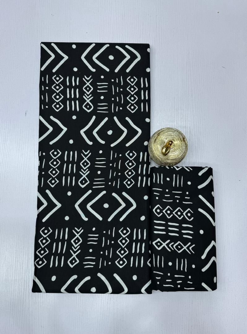 Tribal Fabric