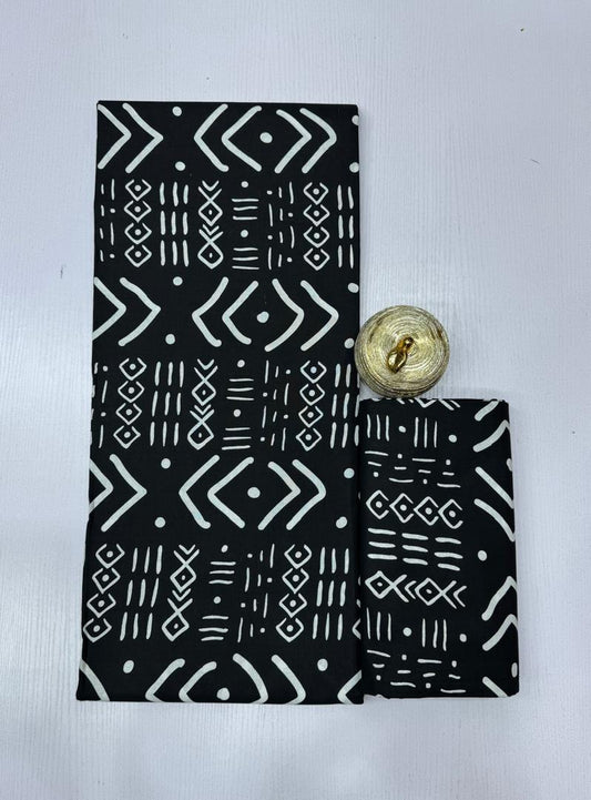 Tribal Fabric